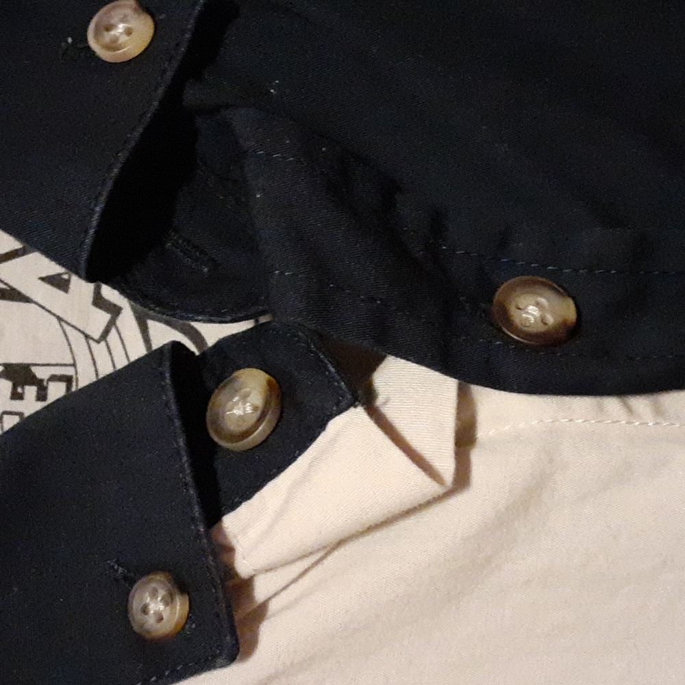 ASOS button up - Picture 7 of 7